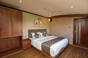 Riverine Kadavil Houseboat