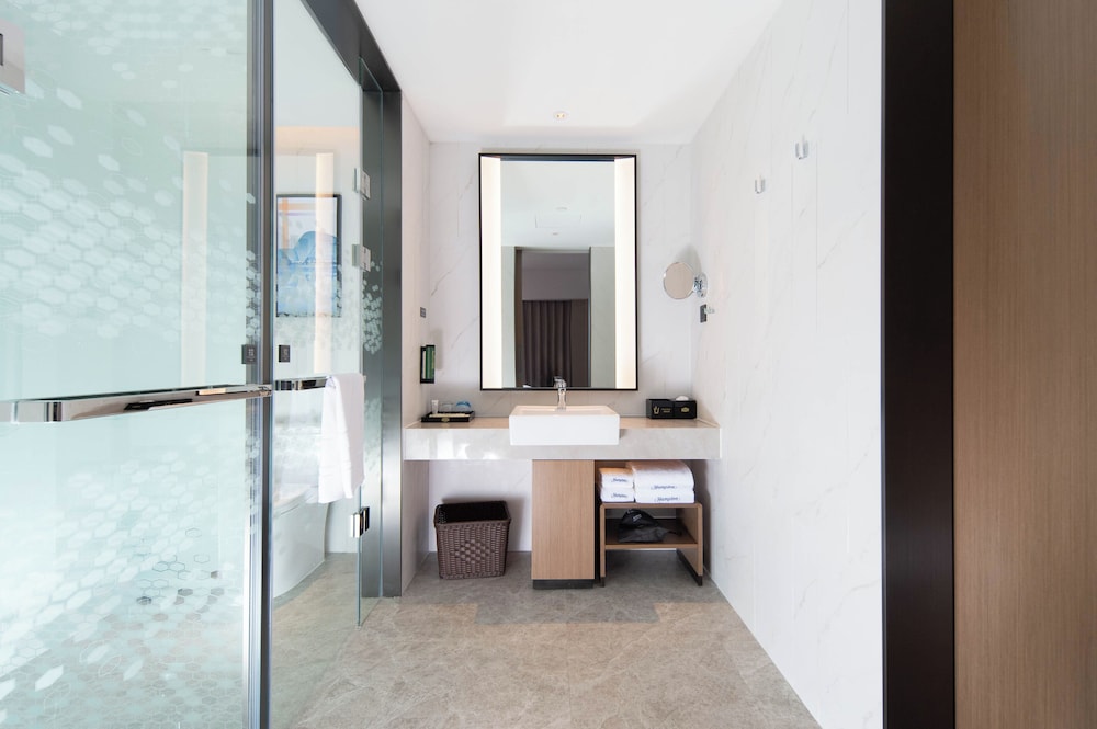 Hampton by hilton Jiujiang Bali Lake