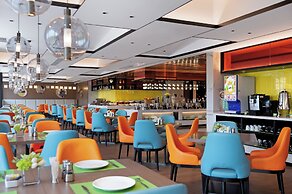 Hampton by hilton Jiujiang Bali Lake
