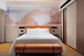 Hampton by hilton Jiujiang Bali Lake