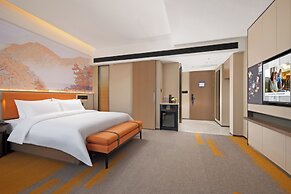 Hampton by hilton Jiujiang Bali Lake