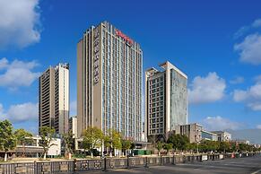 Hampton by hilton Jiujiang Bali Lake