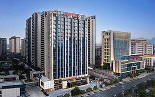 Hampton by hilton Jiujiang Bali Lake