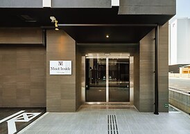 Moat Inside Tenjin