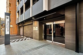 Moat Inside Tenjin