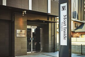 Moat Inside Tenjin