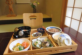 Ryokan Matsumae