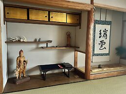 Ryokan Matsumae