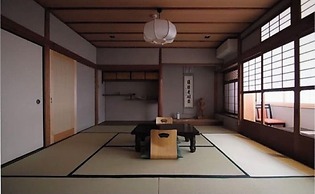 Ryokan Matsumae