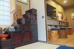 Ryokan Matsumae
