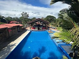 Rancho El Vago