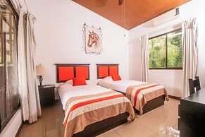 Rancho El Vago