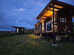 ALSUR PATAGONIA CABINS