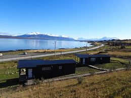 ALSUR PATAGONIA CABINS