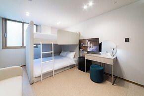 Lazy Tiger Hotel