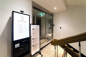 Lazy Tiger Hotel