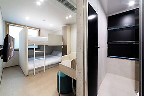 Lazy Tiger Hotel