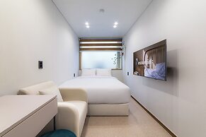 Lazy Tiger Hotel
