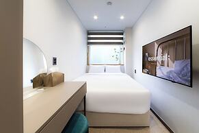 Lazy Tiger Hotel