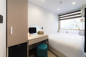 Lazy Tiger Hotel