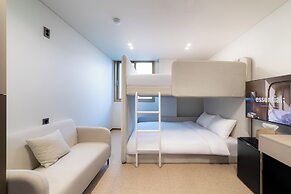 Lazy Tiger Hotel