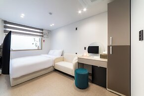 Lazy Tiger Hotel
