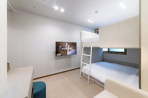 Lazy Tiger Hotel