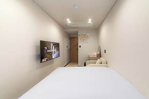 Lazy Tiger Hotel