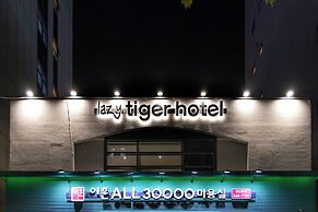Lazy Tiger Hotel