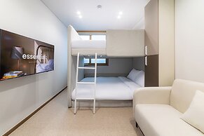 Lazy Tiger Hotel