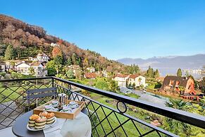 La Caravella Stresa Lake View