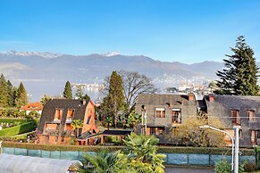 La Caravella Stresa Lake View