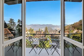 La Caravella Stresa Lake View