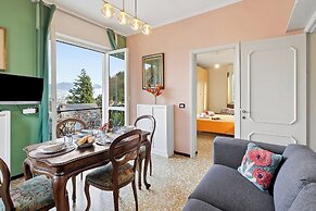 La Caravella Stresa Lake View