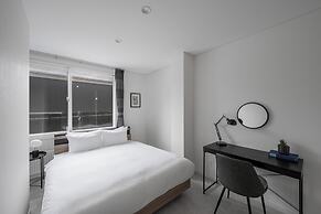 THE VELLMORE