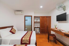 Lien Huong Hotel Da Lat