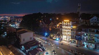 Lien Huong Hotel Da Lat