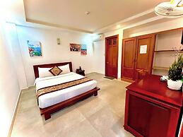 Lien Huong Hotel Da Lat