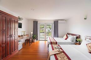Lien Huong Hotel Da Lat
