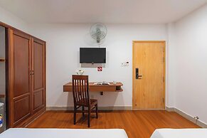 Lien Huong Hotel Da Lat