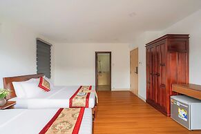 Lien Huong Hotel Da Lat
