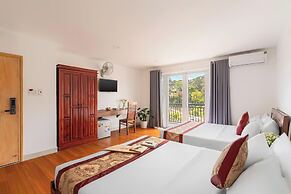 Lien Huong Hotel Da Lat