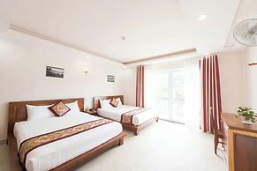 Lien Huong Hotel Da Lat