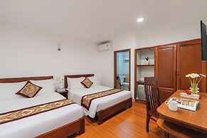 Lien Huong Hotel Da Lat