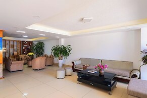 Lien Huong Hotel Da Lat