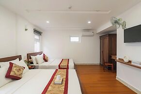 Lien Huong Hotel Da Lat