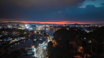 Lien Huong Hotel Da Lat