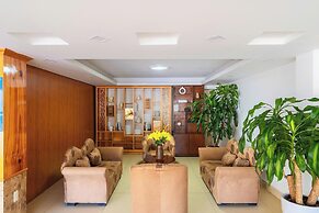 Lien Huong Hotel Da Lat