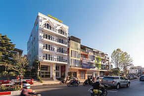 Lien Huong Hotel Da Lat