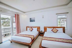 Lien Huong Hotel Da Lat